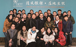 走出應(yīng)試與素質(zhì)教育的兩難困境，這所中學(xué)只做了一件事
