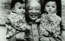 我愛兒童，兒童也愛我