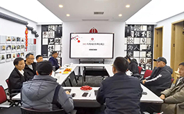 頂天立地做設(shè)計(jì)，工匠精神鑄品牌