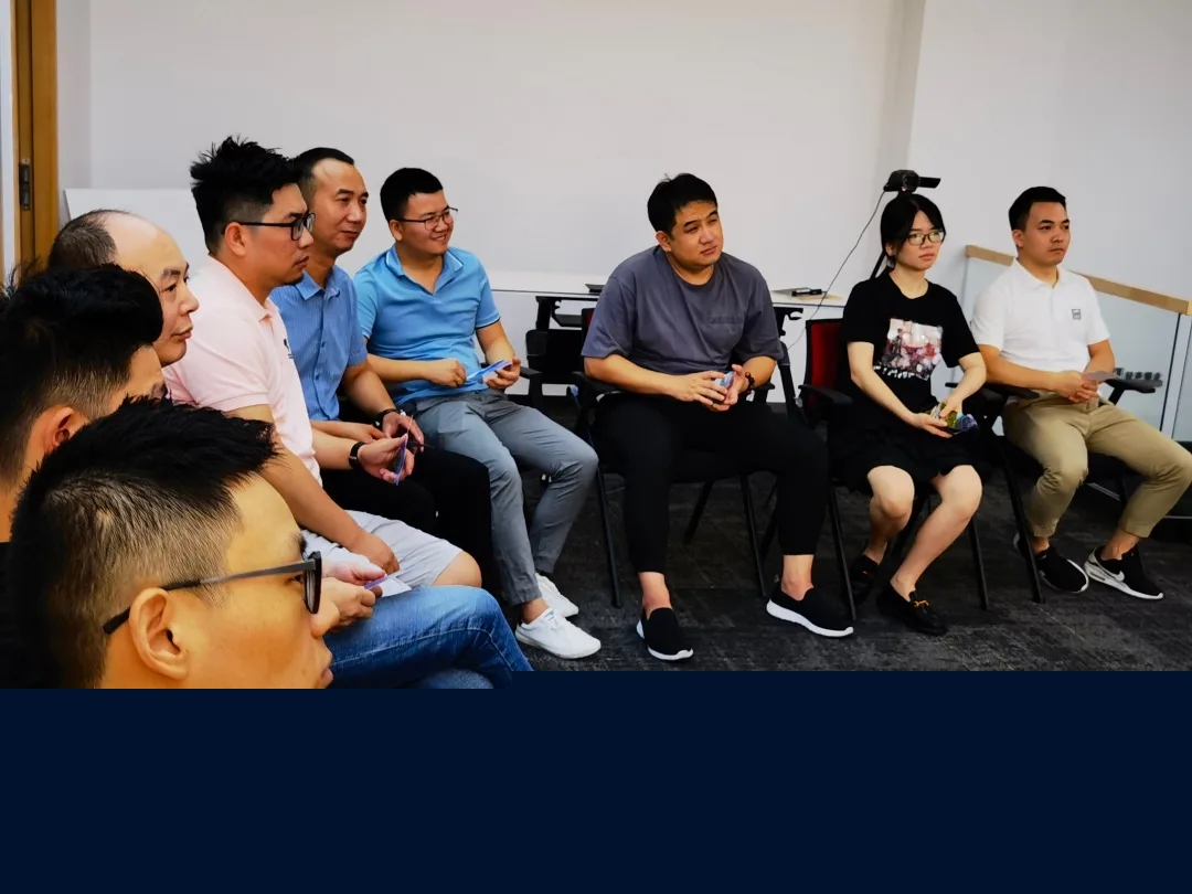 遇見成長(zhǎng)，遇見未來 | 2021湖湘學(xué)校文化研究中心團(tuán)建紀(jì)實(shí)