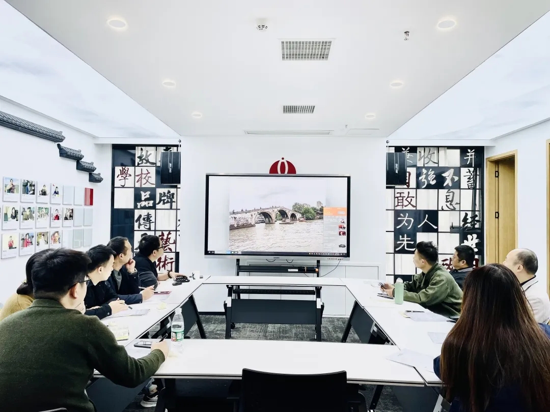 晨會(huì)分享 | 文化立身，用“內(nèi)驅(qū)力”推動(dòng)學(xué)校文化建設(shè)發(fā)展