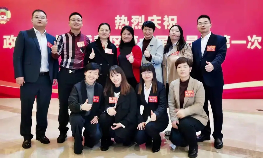 岳麓區(qū)政協(xié)委員李斌：專注學(xué)校文化，成就品牌教育