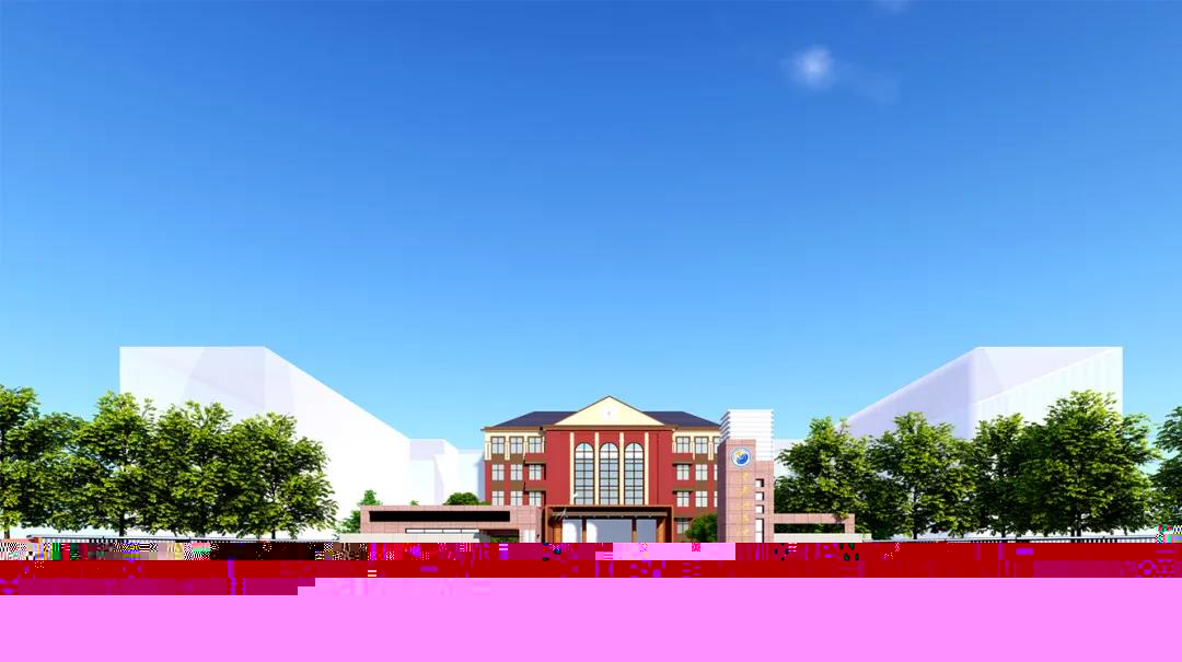 樸實沉毅，守正出新 | 寧鄉(xiāng)市長郡溈東中學(xué)環(huán)境文化建設(shè)
