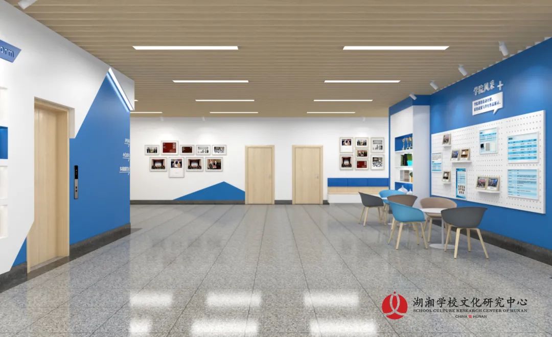 格物致理，創(chuàng)新篤行 | 中南大學(xué)物理與電子學(xué)院環(huán)境文化建設(shè)